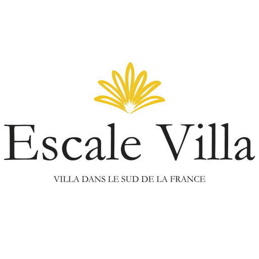 Escale Villa, location, chambre d'hôte, villa d'affaire à Marignane Logo